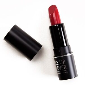 MAKE UP FOR EVER Artist Rouge in M401 MAT Travel Mini 0.04 oz/ 1.4 g Rare NWOT